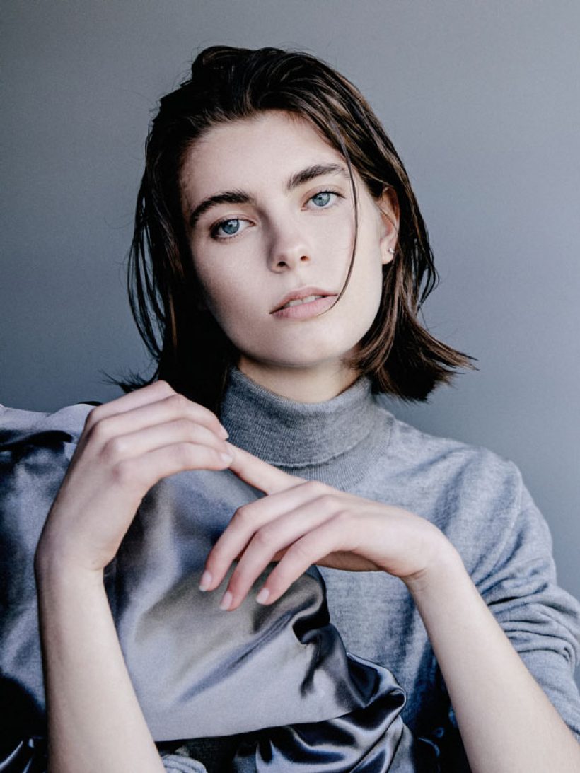 ใจหาย! นางแบบดาวรุ่งวัย 21 จากไปอย่างไม่มีใครคาดคิด