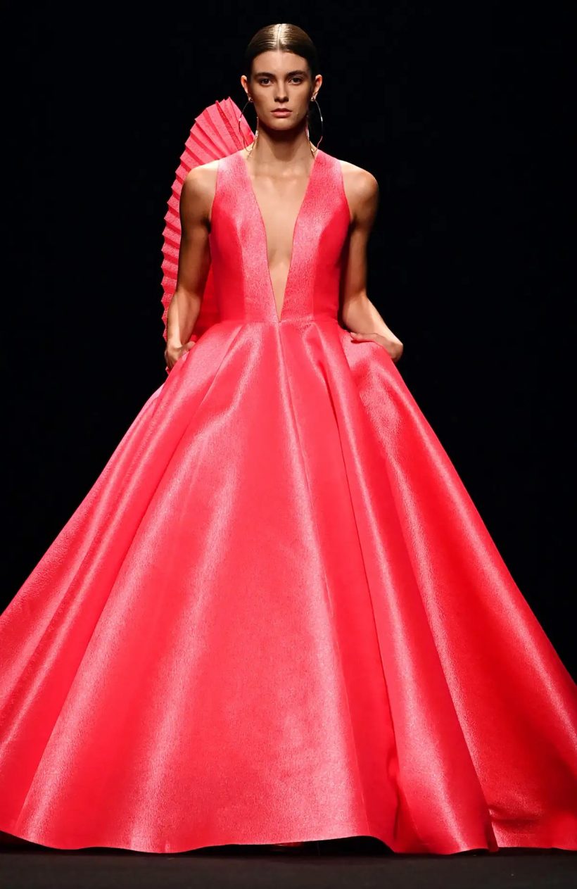 ใจหาย! นางแบบดาวรุ่งวัย 21 จากไปอย่างไม่มีใครคาดคิด