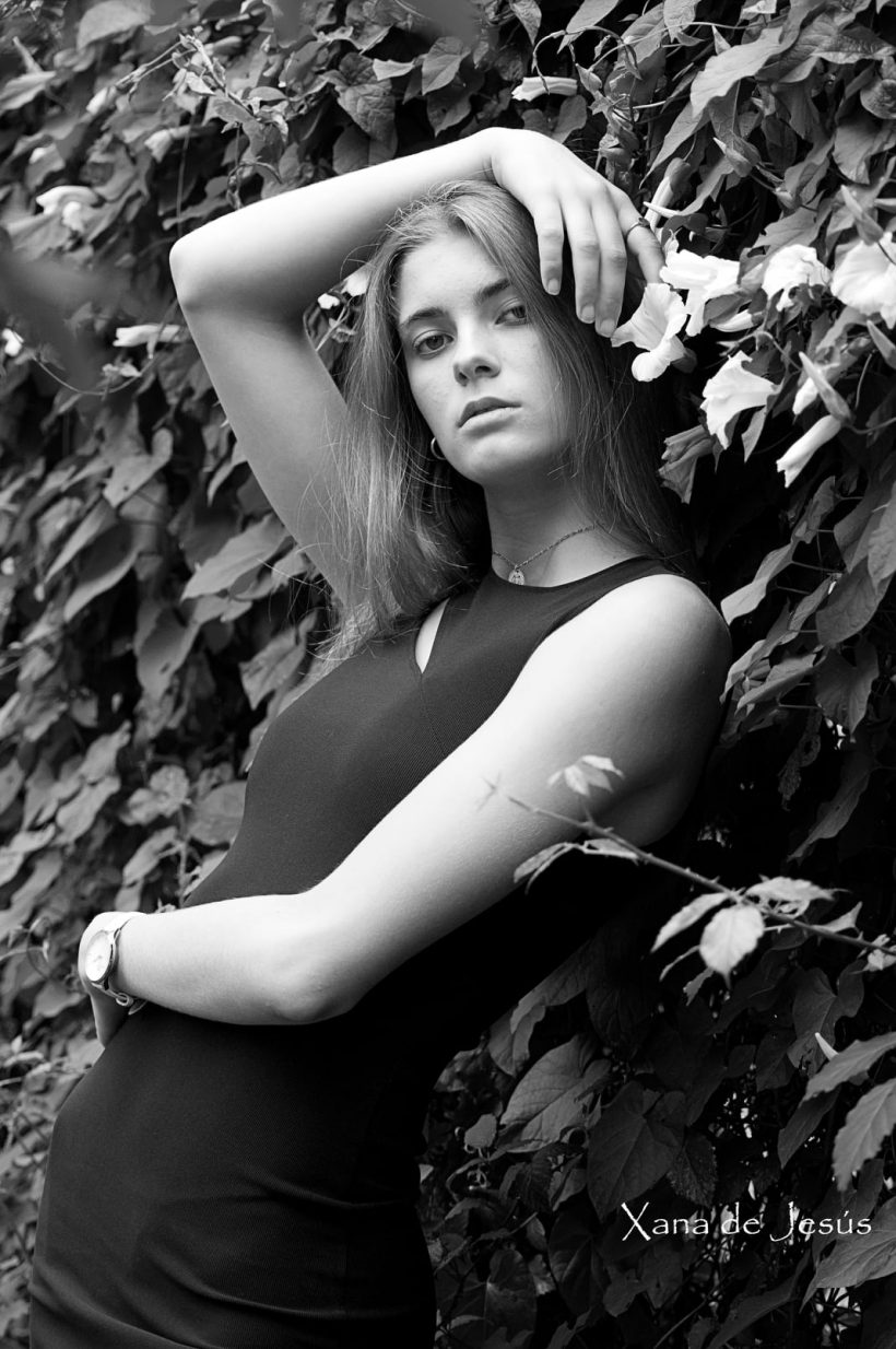 ใจหาย! นางแบบดาวรุ่งวัย 21 จากไปอย่างไม่มีใครคาดคิด