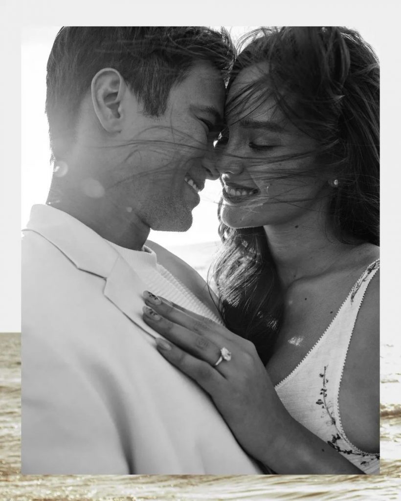 เเตกสลาย! นางงามดัง เปิดใจวิวาห์ล่ม ฝ่ายชายบอกยังไม่พร้อม