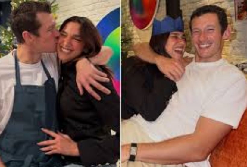 หลุดดีลลับ! แฉซุปตาร์สาวพบเวดดิ้งแพลนเนอร์ จ่อสละโสด!