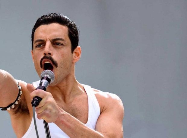 สุดยอด !! Bohemian Rhapsody กวาด 4 รางวัล เวทีออสการ์ 2019