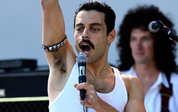 สุดยอด !! Bohemian Rhapsody กวาด 4 รางวัล เวทีออสการ์ 2019