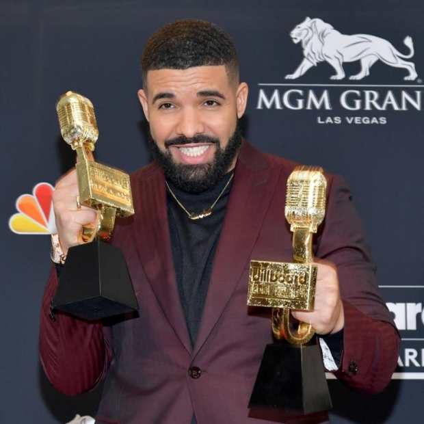 “Drake – BTS” สร้างสถิติในงาน “Billboard Music Awards”