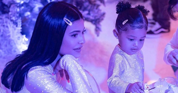 ทุ่มไม่อั้น Kylie Jenner จัดเต็มงานวันเกิดลูกสาว Stormi Webster อายุครบ 2 ขวบ 