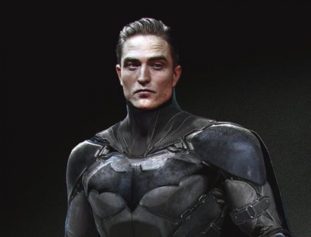  ‘The Batman’ เตรียมกลับมาถ่ายทำต่อใน ก.ย. นี้