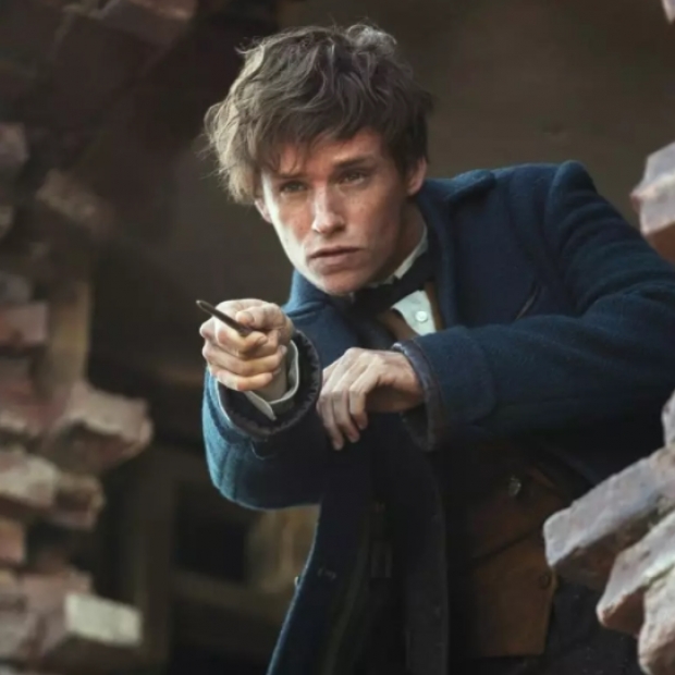 ‘Fantastic Beasts 3’ หยุดถ่ายทำหลังพบทีมงานติดโควิด-19