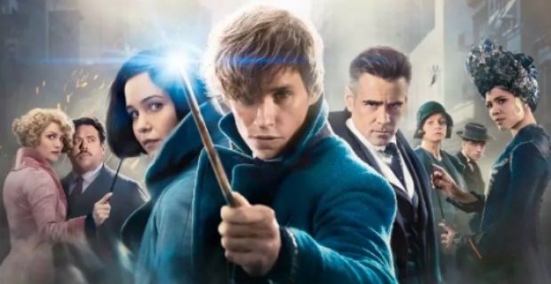 ‘Fantastic Beasts 3’ หยุดถ่ายทำหลังพบทีมงานติดโควิด-19