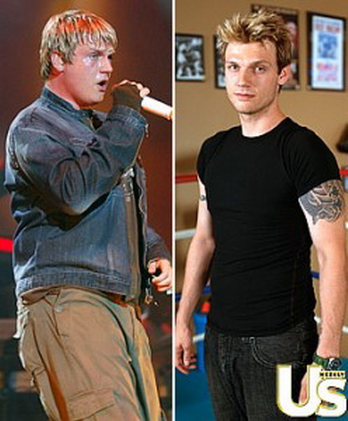 Nick Carter