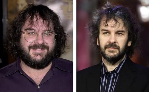 Peter Jackson