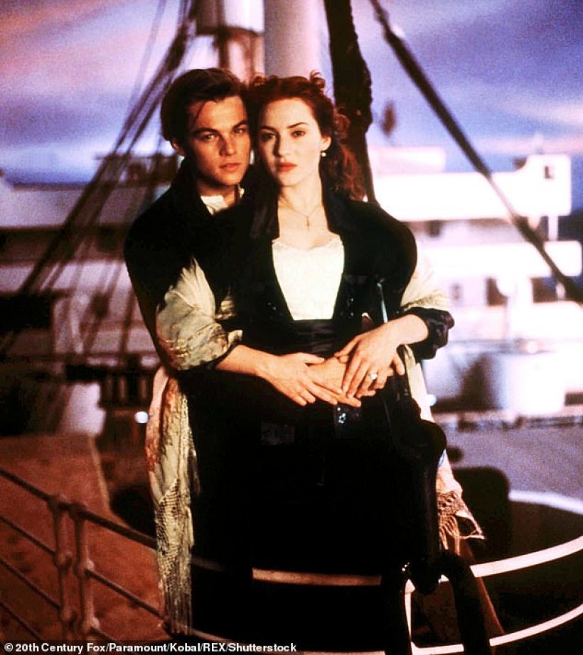 เปิดภาพล่าสุดดาราเด็กจากTitanic 25ปีผ่านไปหล่อจึ้งจำแทบไม่ได้ 