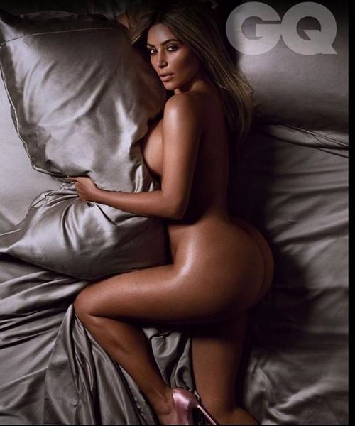 Kim Kardashian