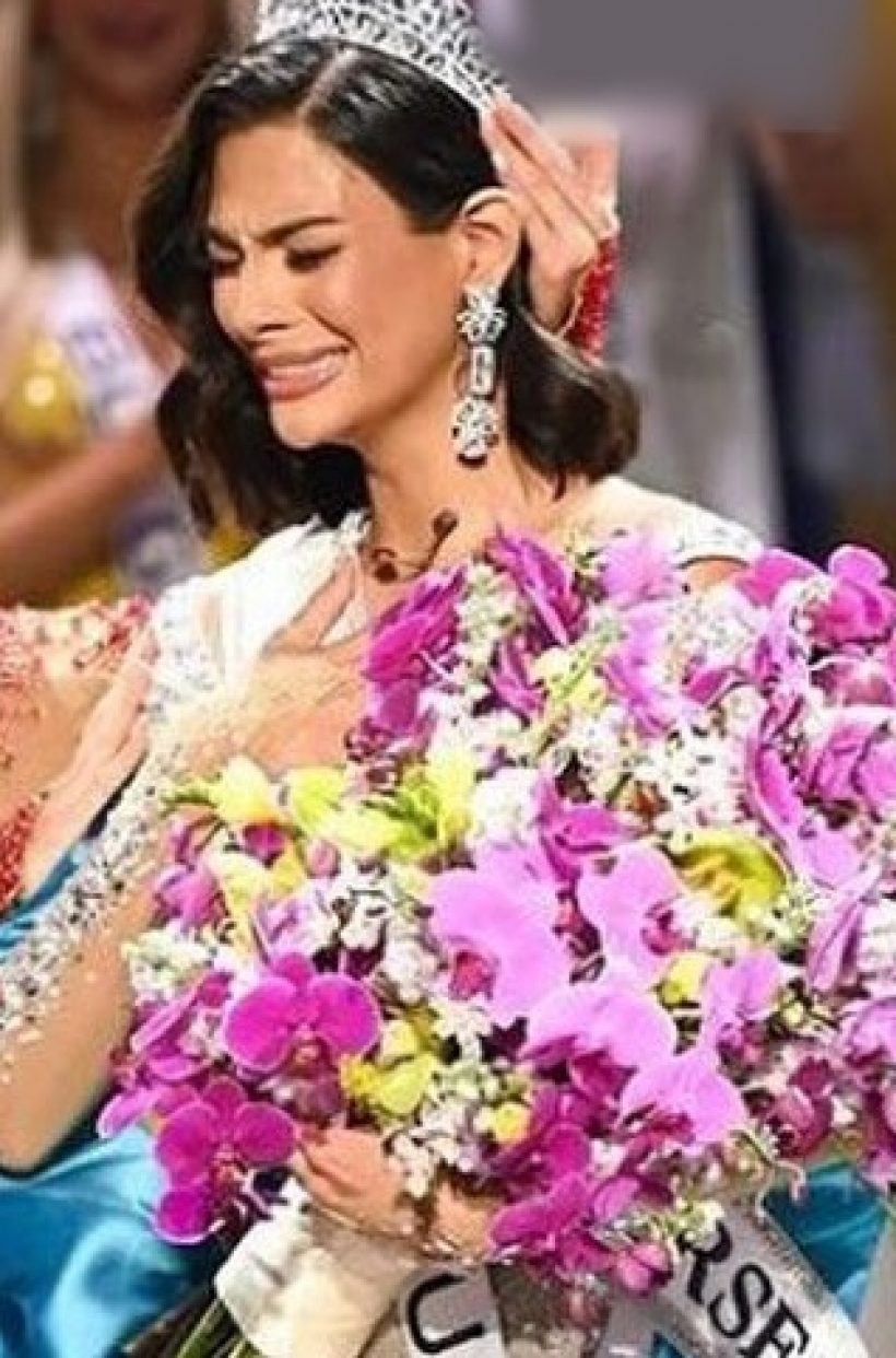 ช็อค!!วงการขาอ่อน Miss Universe ประกาศ ND นิการากัว ลาออก