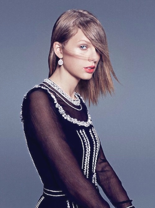 Taylor Swift