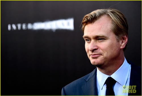 Christopher Nolan