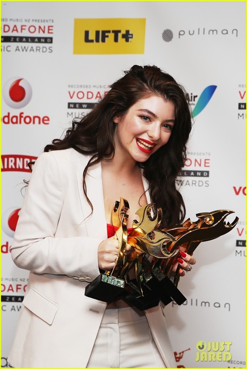 Lorde