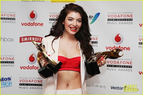 Lorde