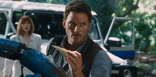 มาแล้ว! ตัวอย่าง Jurassic World น่าดูมาก พูดเลย!