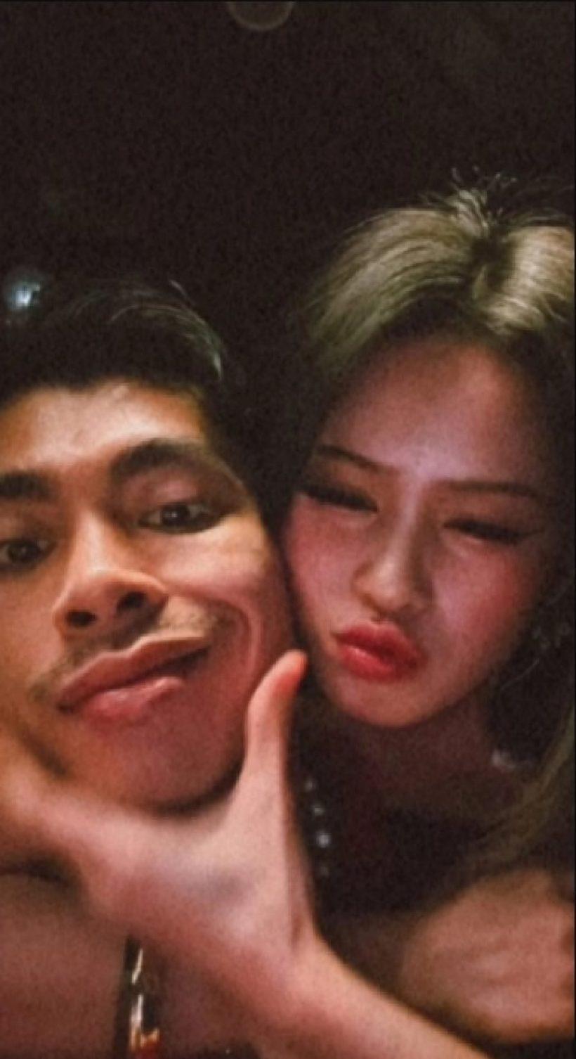 ดราม่าไม่ทันซา! VannDaและแฟนสาว รักถึงทางตันซะแล้ว?