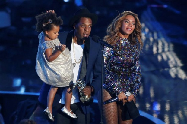 เผยชื่อสมาชิกใหม่ของบ้านคาร์เตอร์ ลูกฝาแฝดของ  Beyonce และ Jay Z!