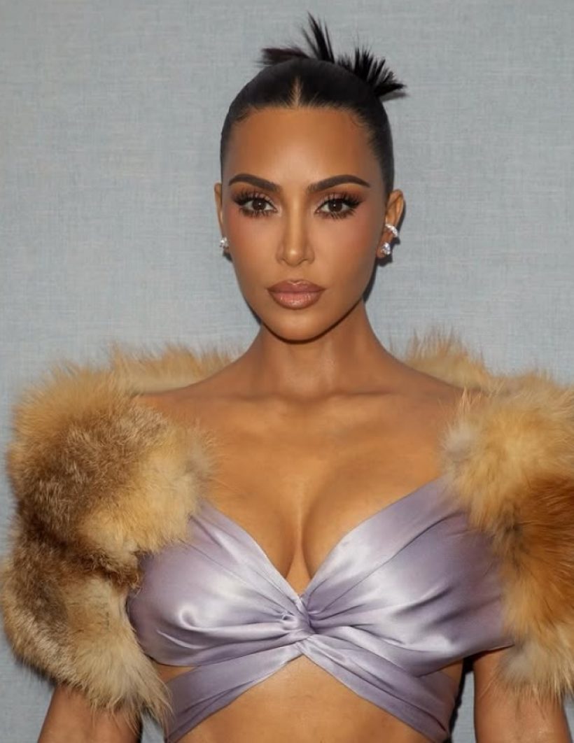 คิม คาร์เดเชียน พูดถึงหมอไทย ฟังแล้วภูมิใจทั้งประเทศ