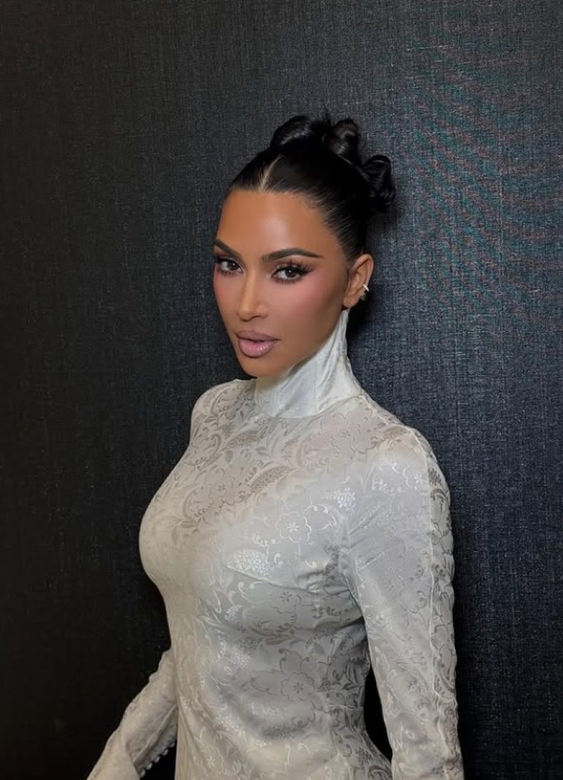 คิม คาร์เดเชียน พูดถึงหมอไทย ฟังแล้วภูมิใจทั้งประเทศ