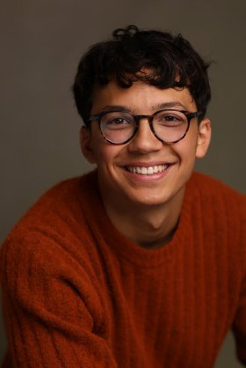 เปิด 3 ผู้เข้าชิงบท Flynn Rider เวอร์ชันไลฟ์แอ็กชัน