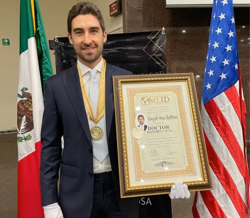 ปาปารัสซี่จับโป๊ะ! เอ็มมา วัตสัน ออกเดตนักธุรกิจหนุ่มพันล้าน