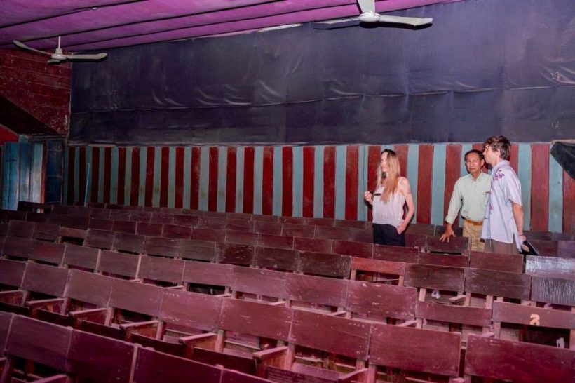 ส่องพิกัดใหม่แม่โจลี!หลังมีข่าวขายบ้านลุ้นย้ายอยู่เขมรจริง?