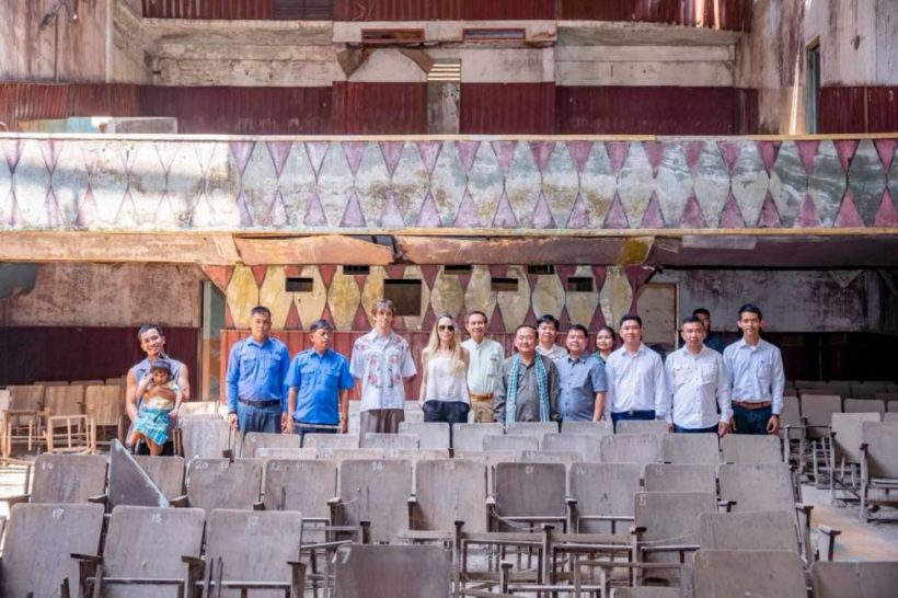 ส่องพิกัดใหม่แม่โจลี!หลังมีข่าวขายบ้านลุ้นย้ายอยู่เขมรจริง?