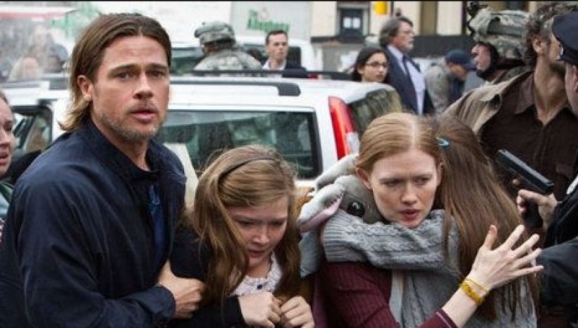 ลุ้นมา 13 ปี! World War Z 2 คอนเฟิร์มสร้างภาคต่อ