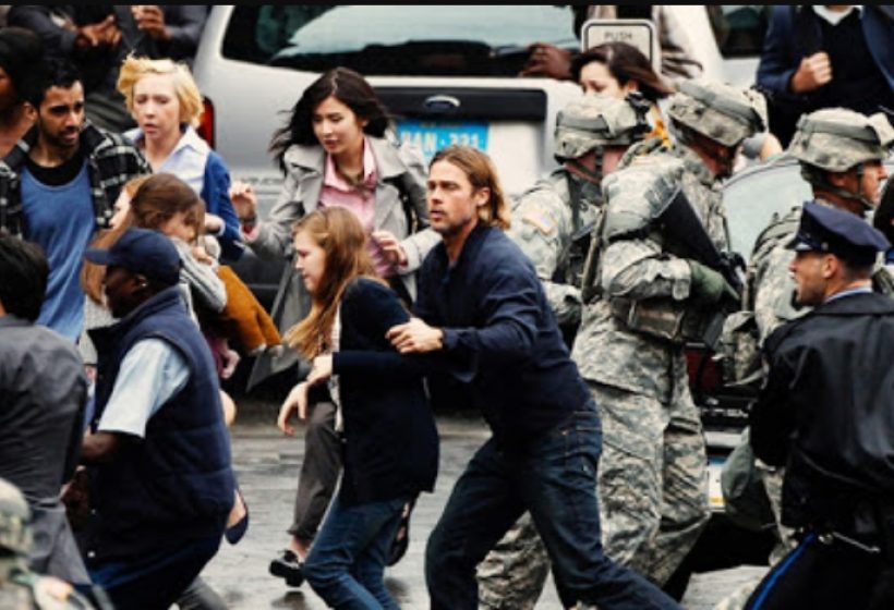 ลุ้นมา 13 ปี! World War Z 2 คอนเฟิร์มสร้างภาคต่อ
