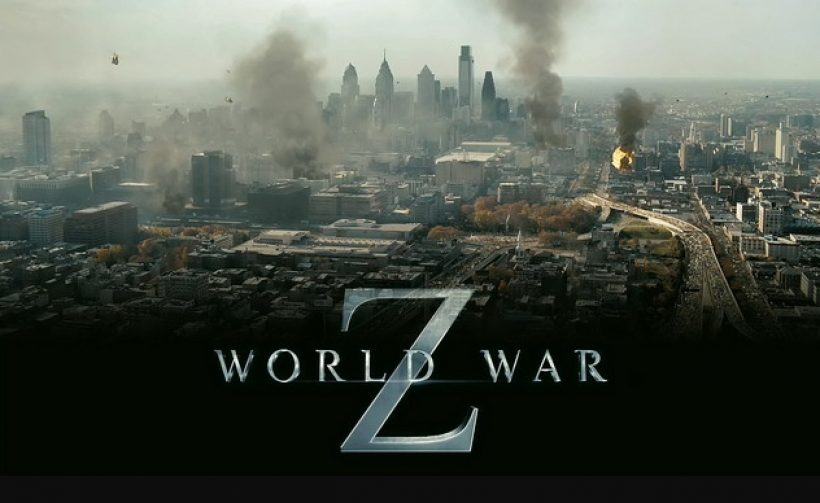 ลุ้นมา 13 ปี! World War Z 2 คอนเฟิร์มสร้างภาคต่อ