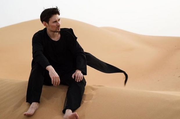 เปิดวาร์ปเจ้าพ่อไอทีแห่งรัสเซีย Pavel Durov ผู้ก่อตั้งแอพฯแชต Telegram