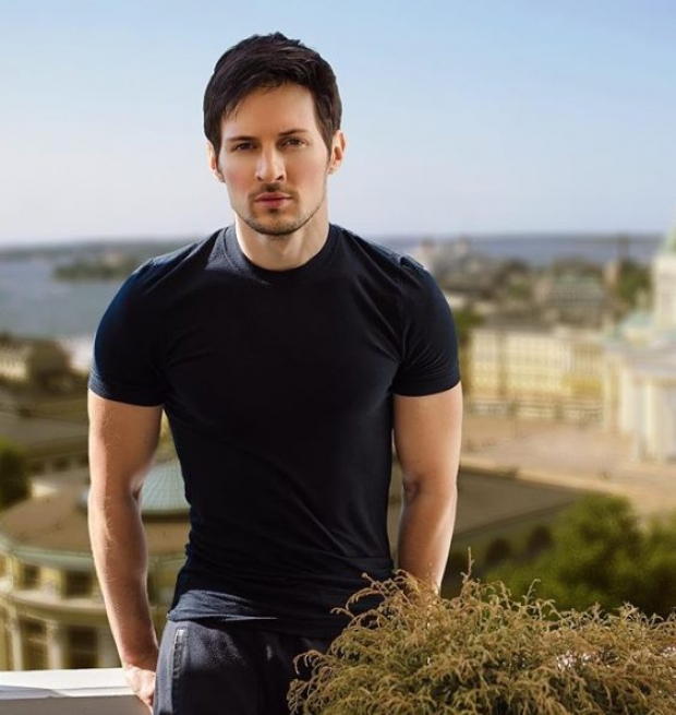 เปิดวาร์ปเจ้าพ่อไอทีแห่งรัสเซีย Pavel Durov ผู้ก่อตั้งแอพฯแชต Telegram