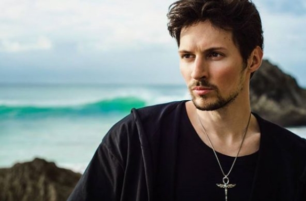 เปิดวาร์ปเจ้าพ่อไอทีแห่งรัสเซีย Pavel Durov ผู้ก่อตั้งแอพฯแชต Telegram