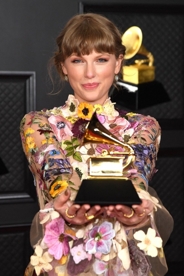 ประวัติศาสตร์หน้าใหม่ ผลการประกาศรางวัล Grammy Awards 2021