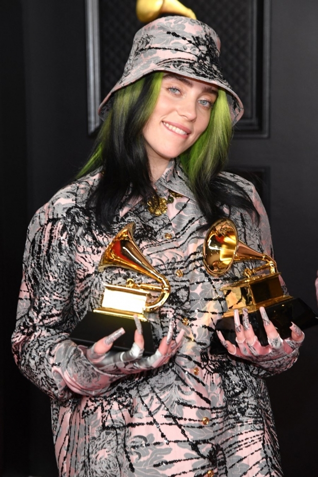 ประวัติศาสตร์หน้าใหม่ ผลการประกาศรางวัล Grammy Awards 2021