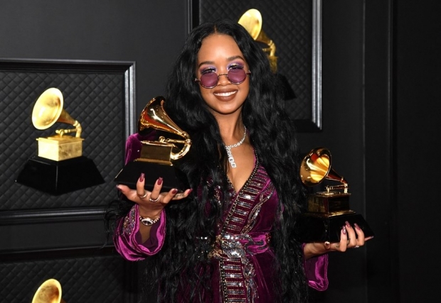 ประวัติศาสตร์หน้าใหม่ ผลการประกาศรางวัล Grammy Awards 2021