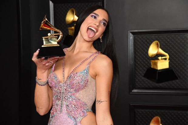 ประวัติศาสตร์หน้าใหม่ ผลการประกาศรางวัล Grammy Awards 2021