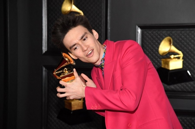 ประวัติศาสตร์หน้าใหม่ ผลการประกาศรางวัล Grammy Awards 2021