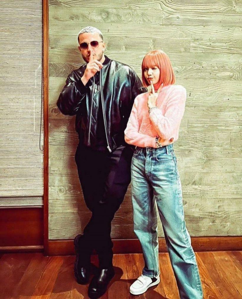 ส่องโปรไฟล์ที่ไม่ธรรมดาของ DJ Snake หลังร่วมงานลิซ่าBLACKPINK