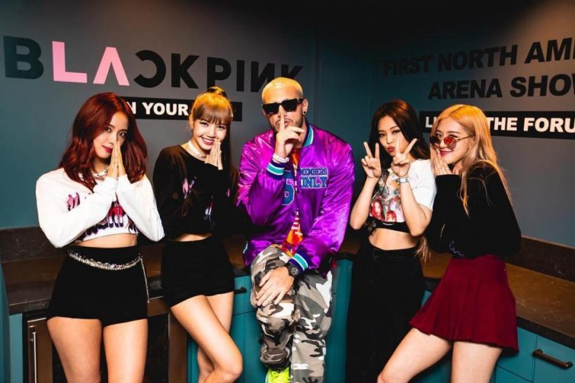 ส่องโปรไฟล์ที่ไม่ธรรมดาของ DJ Snake หลังร่วมงานลิซ่าBLACKPINK