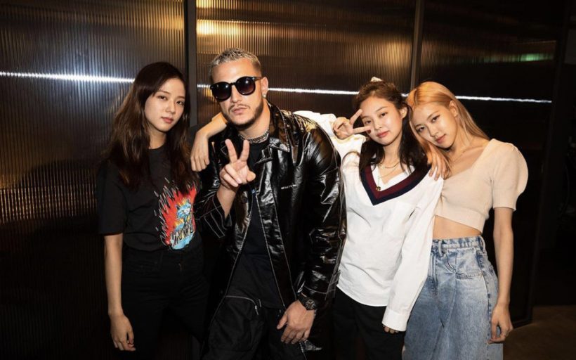 ส่องโปรไฟล์ที่ไม่ธรรมดาของ DJ Snake หลังร่วมงานลิซ่าBLACKPINK