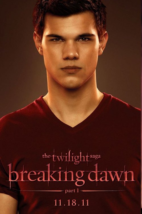 ภาพจาก twilight Breaking Dawn 