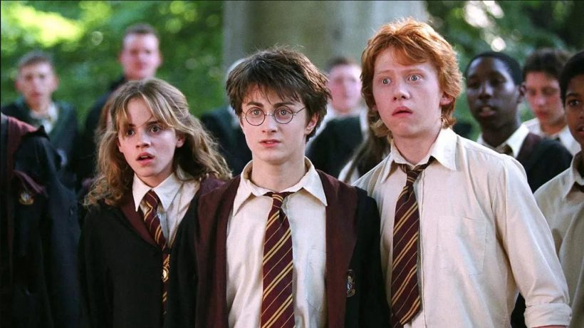 ลือสนั่น Harry Potter เตรียมถูกรีเมคในรูปแบบซีรีส์