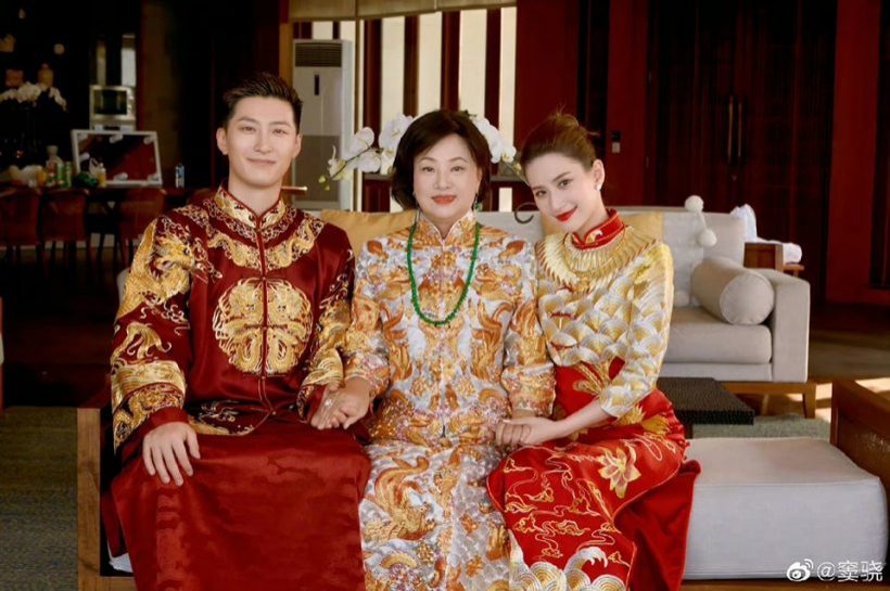 หรูหราที่สุด! พระเอกดังทุ่ม 200 ล้าน จัดงานวิวาห์ในฝันเพื่อเจ้าสาวคนสวย