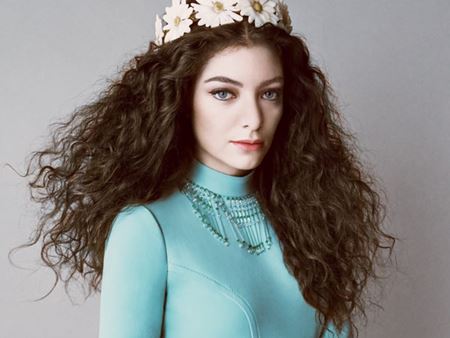 Lorde