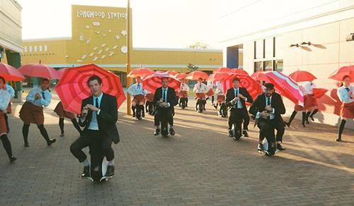 สุดยอด! MV ใหม่วง OK GO มาแรงสะเทือนวงการ