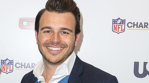 Charlie Ebersol